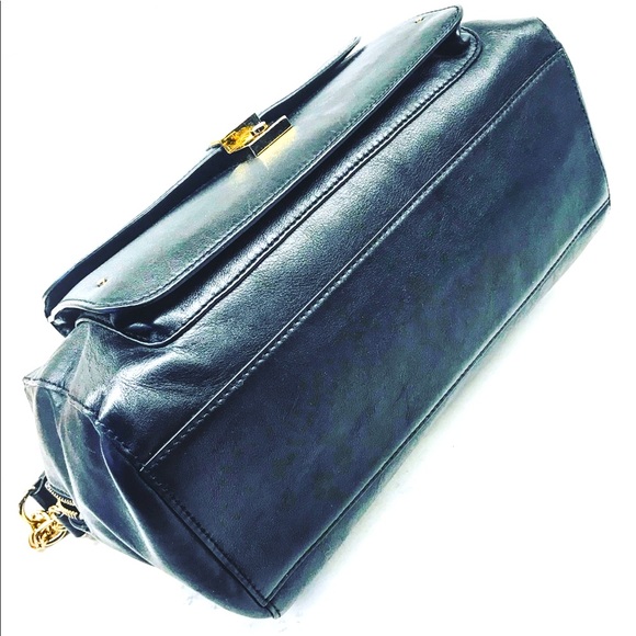 Tory Burch “Priscilla” Handbag - Picture 9 of 12